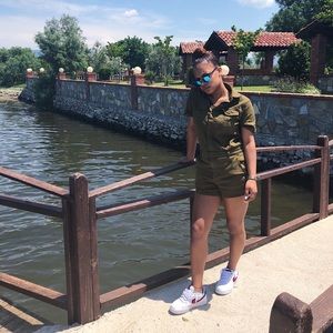 Meet your Posher, Franchesca